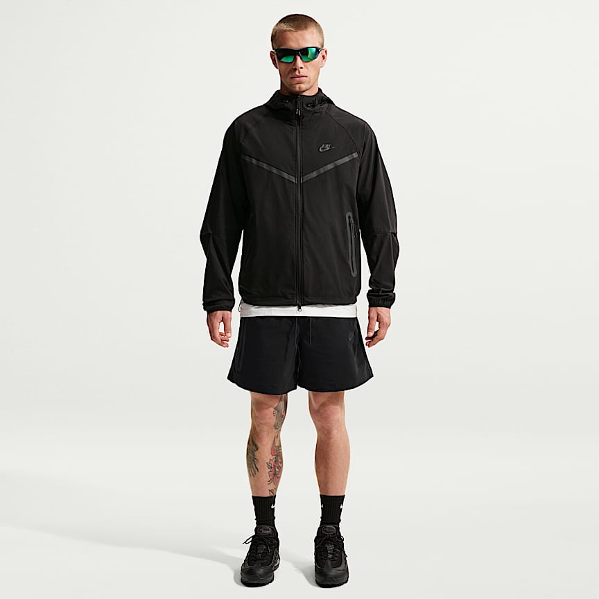 Nike ACG 'Trailwind' Men's Storm-FIT ADV Jacket. Nike ZA